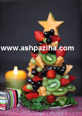 Decoration - food - for - night - New Year - 2016 - Series - VI (5)