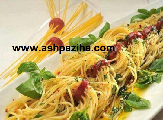 Decoration - pasta - children - salad - Categories - sixth (4)