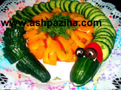 Decoration - salad - Shiraz - and - salad - season (4)