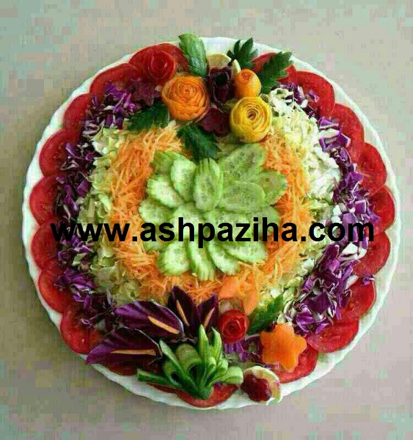 Decoration - salad - to - with - hints - importantly - Series - Forty-two (3)