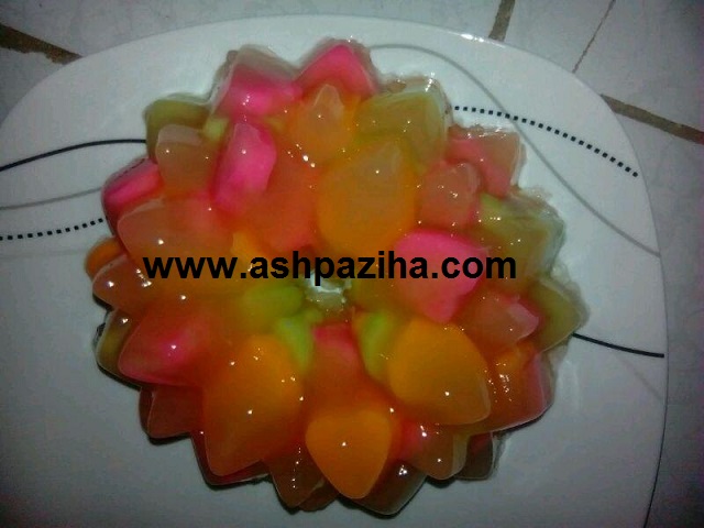 Designs - different - decorating - Jelly - Series - XVII (5)