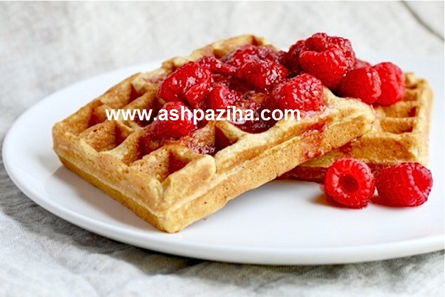 Designs - the beautiful - toast - Special - Breakfast - spring - 95 - V (9)