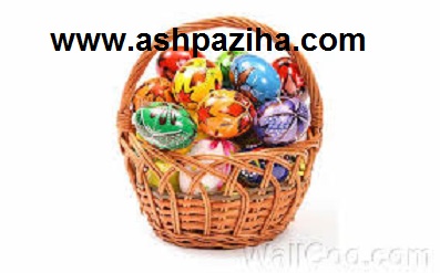 Eggs - colored - Eid - Nowruz - 1395 - Series - tenth (11)