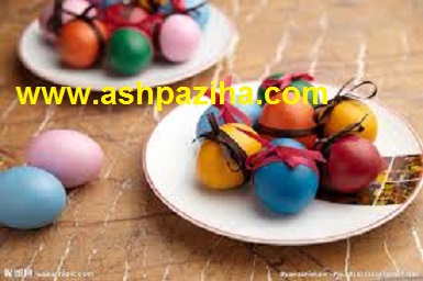 Eggs - colored - Eid - Nowruz - 1395 - Series - tenth (12)