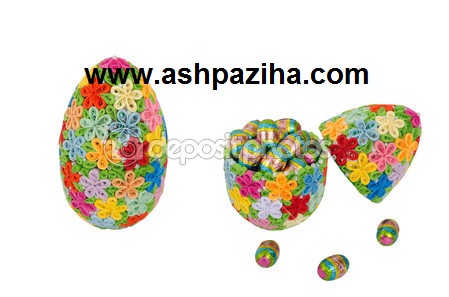 Eggs - colored - Eid - Nowruz - 1395 - Series - tenth (8)