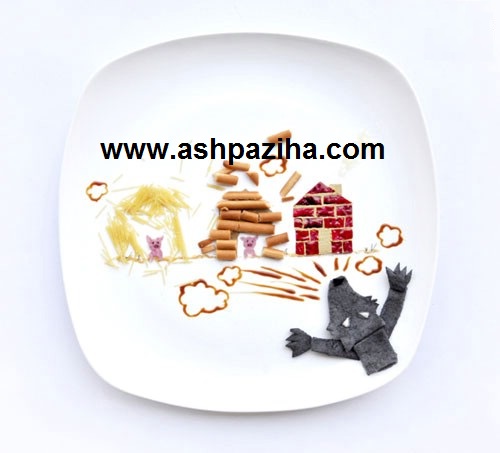 Examples - of - Decoration - container - Food - Children - Nowruz - 95 - XI (5)