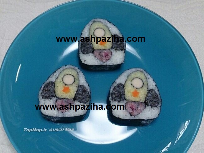 Examples - of - decorating - Food - decorating - sushi 1 (11)