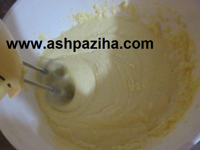 How - Preparation - cake - butter - of - Victoria - image (3)