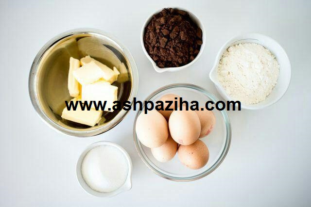 How - Preparation - cake - chocolate - called - to - Forest - Black (2)