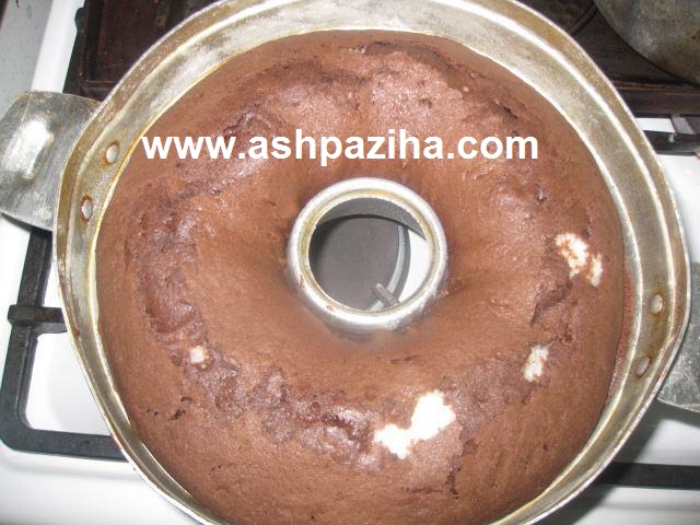 How - Preparation - cake - surprise - Coconut (4)
