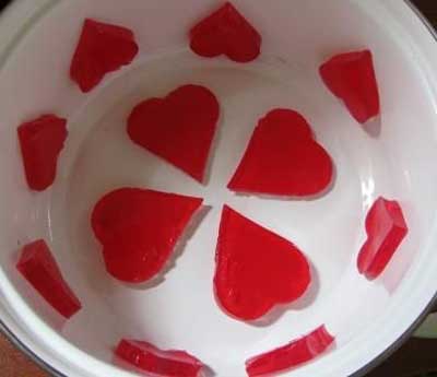 How - Preparation - jelly - heart - two - color - special - Day - Love (12)