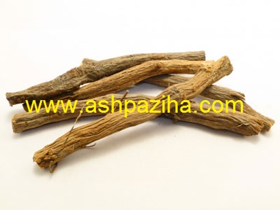 Licorice and treatment of diseases of you (2)