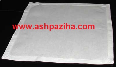 Napkins - special - spoon - and - fork - Nowruz - 95 (2)