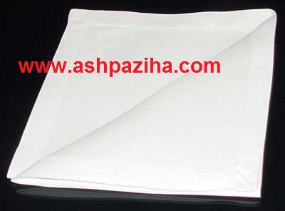 Napkins - special - spoon - and - fork - Nowruz - 95 (6)