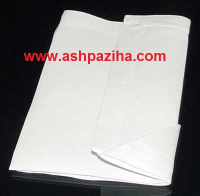 Napkins - special - spoon - and - fork - Nowruz - 95 (8)