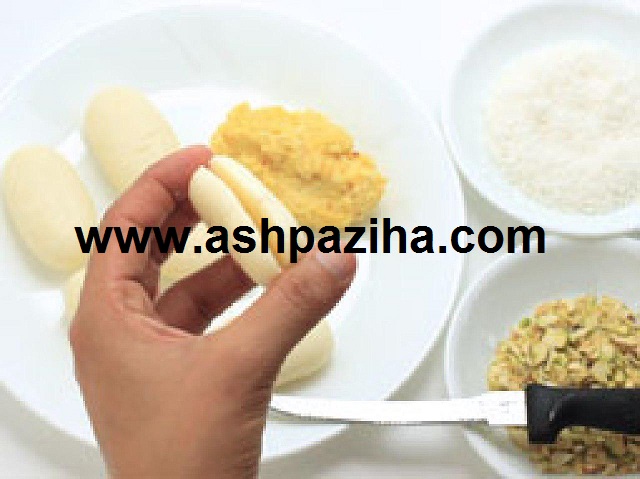 Procedure - Preparation - sweets - cheese - image (16)