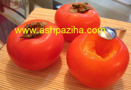Properties and harms of Persimmon in the fall of 94 to know (1)