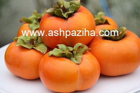 Properties and harms of Persimmon in the fall of 94 to know (2)
