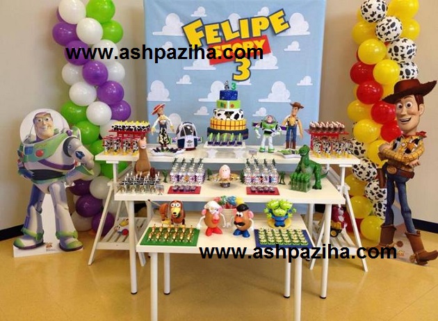 Series - V - decoration - birthday - with - Theme - Toy Story (10)