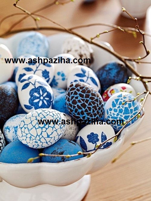 Special - the most - decorated - eggs - Nowruz - 1395 - Series - XVIII (10)