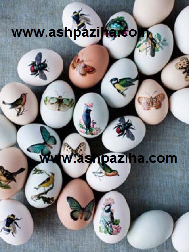 Special - the most - decorated - eggs - Nowruz - 1395 - Series - XVIII (12)