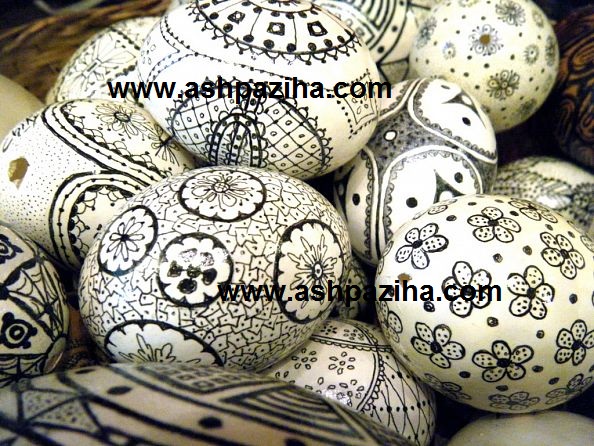Special - the most - decorated - eggs - Nowruz - 1395 - Series - XVIII (4)