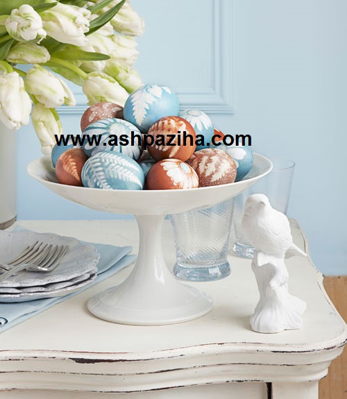 Special - the most - decorated - eggs - Nowruz - 1395 - Series - XVIII (6)