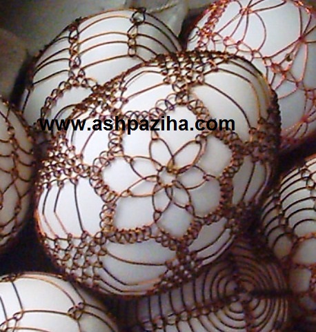 Special - the most - decorated - eggs - Nowruz - 1395 - Series - XVIII (7)
