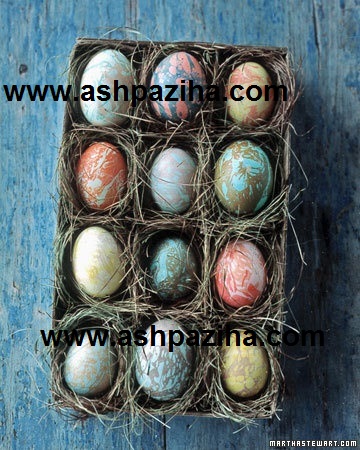 Special - the most - decorated - eggs - Nowruz - 1395 - Series - XVIII (8)