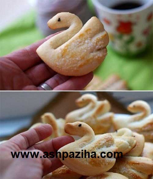 Sweets - to - shape - Swan - Series - Thirty-five (8)