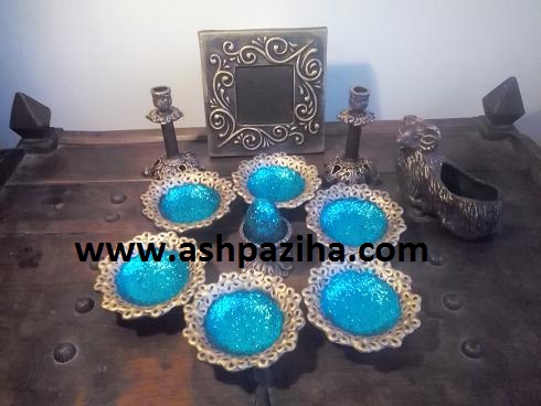 Tablecloths - decoration - with - container - pottery - Specials - Nowruz -95 (4)