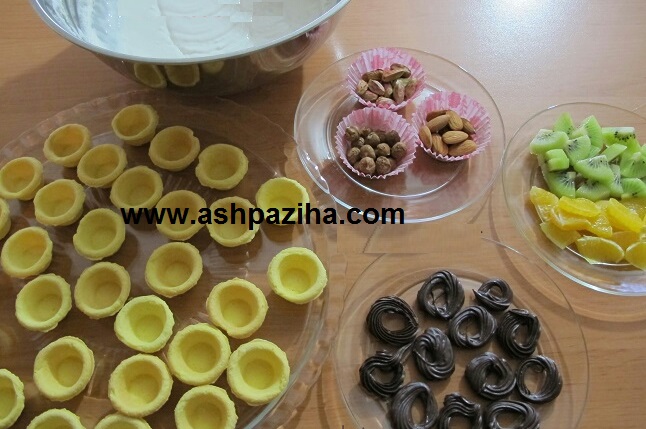 Tarts - Nuts - For - Nowruz - 95 - thirty - and - two (2)