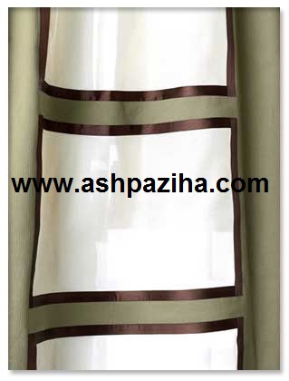 The most stylish - decoration - curtains - years - 95 - Series - First (3)