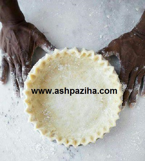 Training - image - preparation - dough - pie - crisp - and - excellent - Specials - Nowruz - 95 (8)