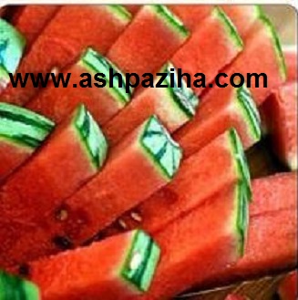 Watermelon - night - Yalda - 94 - decorating - Series - sixty - and - seven (4)