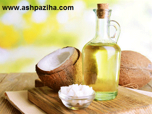 Application - Oil - Coconut - at - Home - Nowruz -95