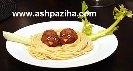 Beautiful - decorated - pasta - year - 2016 - for - children (2)