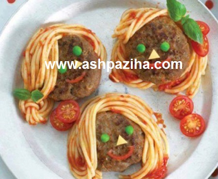 Beautiful - decorated - pasta - year - 2016 - for - children (5)