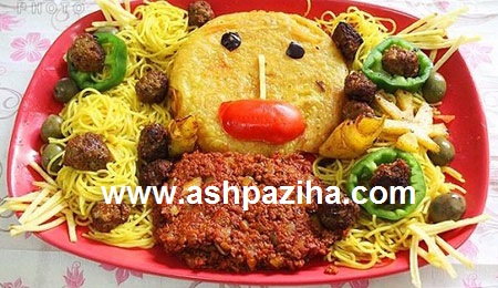 Beautiful - decorated - pasta - year - 2016 - for - children (9)