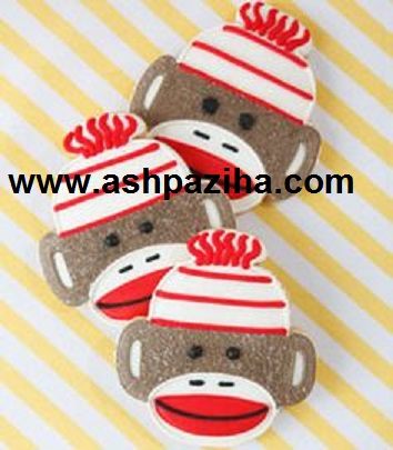 Cookies - Specials - Nowruz - 95 - to - the - monkey - Series - ninety (1)
