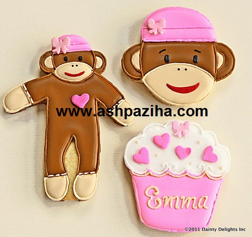 Cookies - Specials - Nowruz - 95 - to - the - monkey - Series - ninety (4)