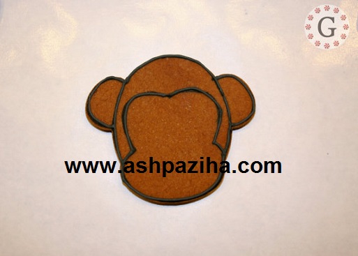 Cookies - of - year - monkey - Nowruz - 95 - eighty - and - ninth (2)