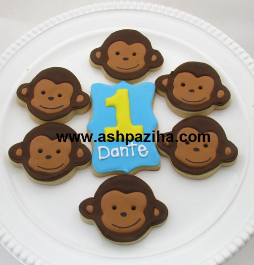Cookies - of - year - monkey - Nowruz - 95 - eighty - and - ninth (5)