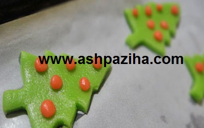 Cookies - pine - for - Christmas - 2016 - Photo (6)