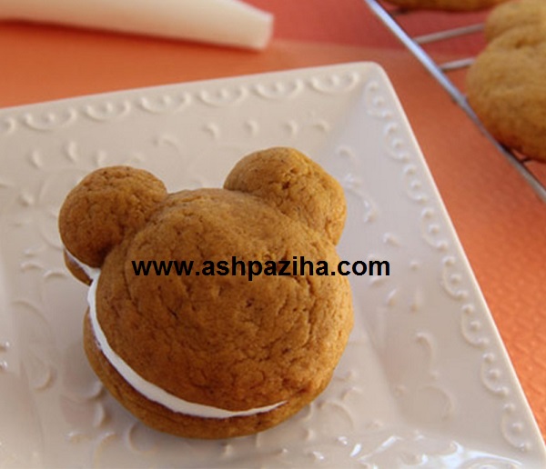Decoration - food - birthday - to - Theme - Mickey Mouse - Series - XV (2)