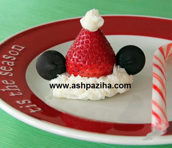 Decoration - food - birthday - to - Theme - Mickey Mouse - Series - XV (3)