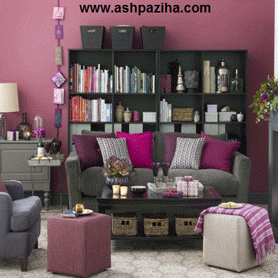 Decoration - living room - Specials - Christmas -10- idea (1)