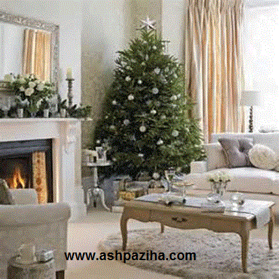 Decoration - living room - Specials - Christmas -10- idea (3)