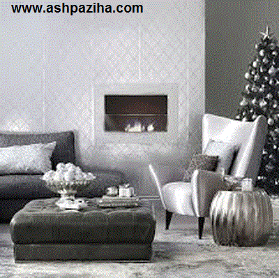 Decoration - living room - Specials - Christmas -10- idea (5)