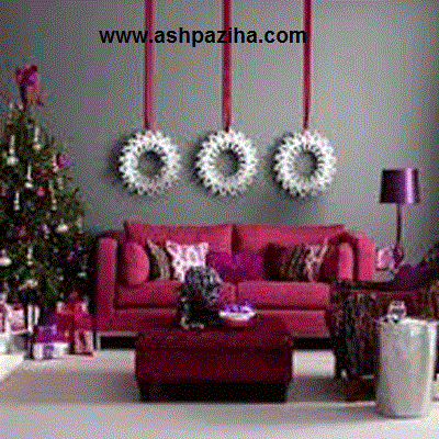 Decoration - living room - Specials - Christmas -10- idea (8)